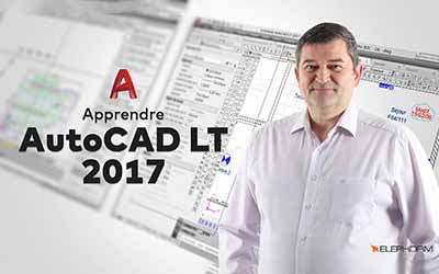 AutoCAD LT 2017