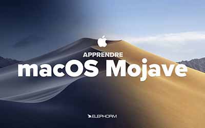 Mac OS - Mojave
