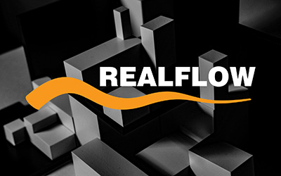 RealFlow 2014 - Créez des fluides 3d