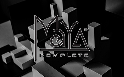 Maya 2017 - La Modélisation
