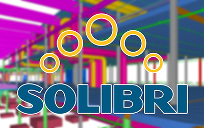 Solibri - Model Viewer