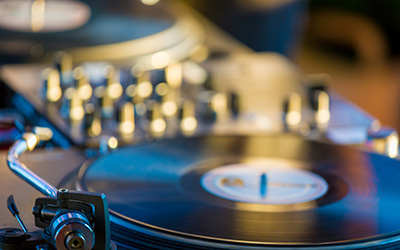 DJ - Le Scratch : Les fondamentaux
