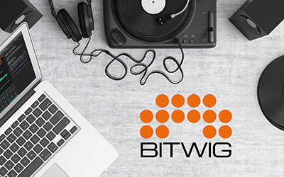 Bitwig Studio - Les fondamentaux