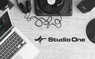 Studio One 3 - Les fondamentaux