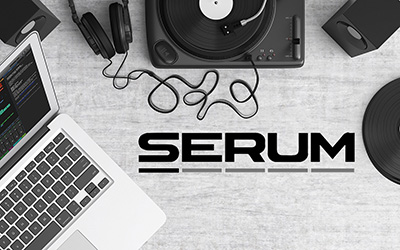 Serum - La synthèse sonore