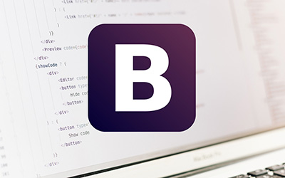 Bootstrap - Le Framework Front-End