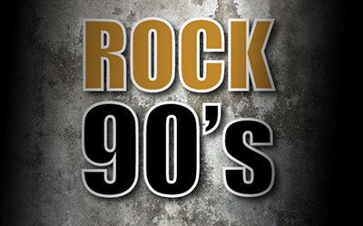 Guitare Rock : les années 90