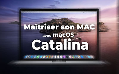 Mac OS - Catalina