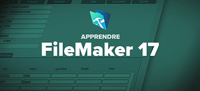 FileMaker 17 | Les fondamentaux