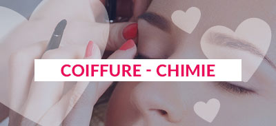 Coiffure - Chimie