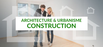 Architecture & Urbanisme - Construction