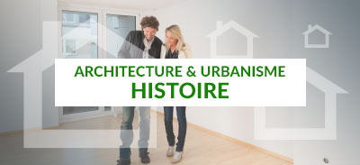 Architecture & Urbanisme - Histoire