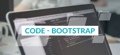 Code - Bootstrap