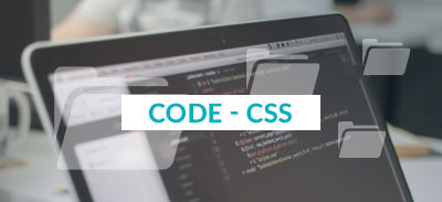 Code - CSS