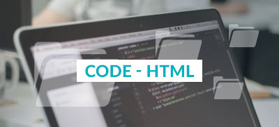 Code - HTML