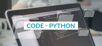 Code - Python
