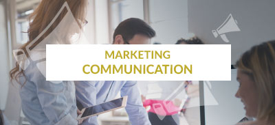 Marketing - Communication