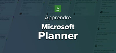 Microsoft Planner | Les fondamentaux