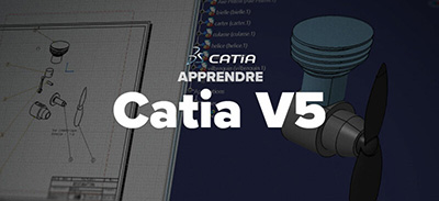 Catia V5 | Notions de base