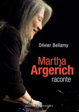 Martha Argerich raconte