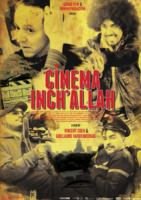 Cinéma Inch'Allah !