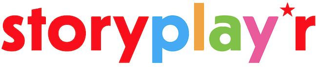 Logo Storyplay'r