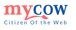 Logo de MyCow