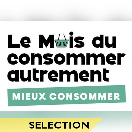 Mois du consommer autrement