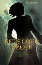 Penelope Green 