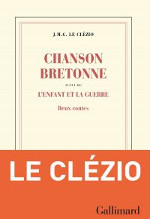 Chanson bretonne