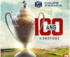 Coupe de France 100 ans d'émotions