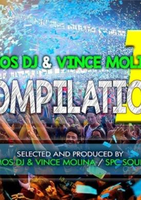 Amos DJ &amp; Vince Molina Compilation, Vol. 1