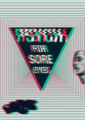 Psych for Sore Eyes