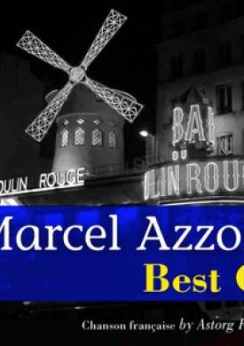 Best Of Marcel Azzola