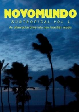 Subtropical, Vol. 1