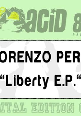 Liberty - EP
