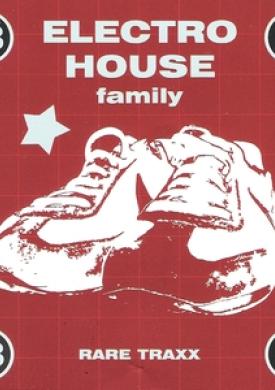 Electro House Family, Vol. 3
