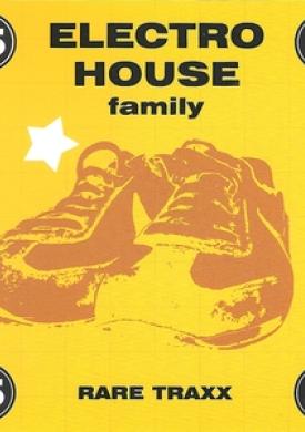 Electro House Family, Vol. 5