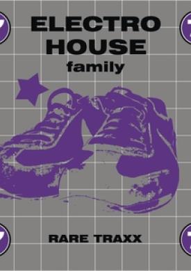 Electro House Family, Vol. 7