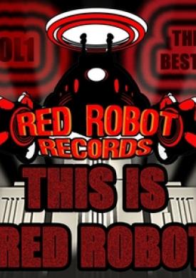 This Is Red Robot Vol. 1