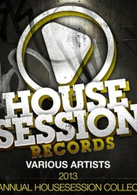 2013 - the Annual Housesession Collection