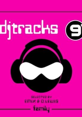 Dj Tracks, Vol. 9