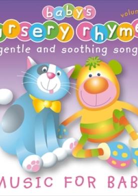 Baby's Nursery Rhymes, Vol. 2