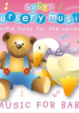 Baby's Nursery Music, Vol. 1