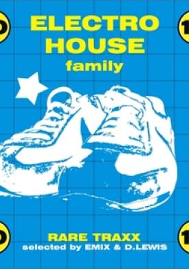 Electro House Family, Vol. 10