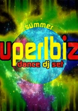 SuperIbiza Dance DJ Set Summer