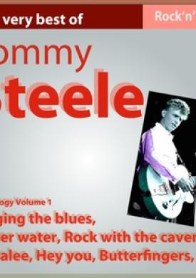 Tommy Steele Anthology, Vol. 1