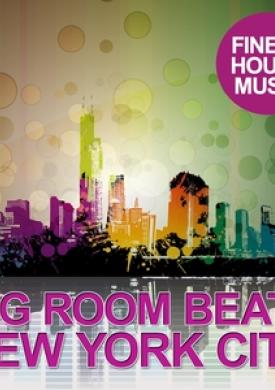 Big Room Beats in New York City