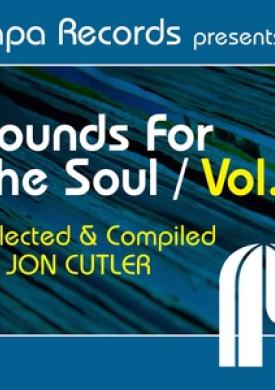 Papa Records Presents Sounds for the Soul, Vol. 1