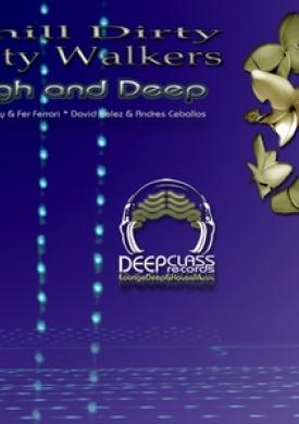 High &amp; Deep EP